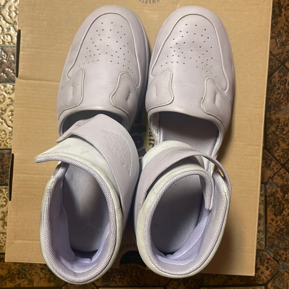 Nike Air Force